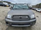 2003 Toyota Sequoia Limited de vânzare în Hampton, VA - Rear End