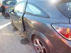 2009 VAUXHALL ASTRA SRI for sale at Copart SANDY