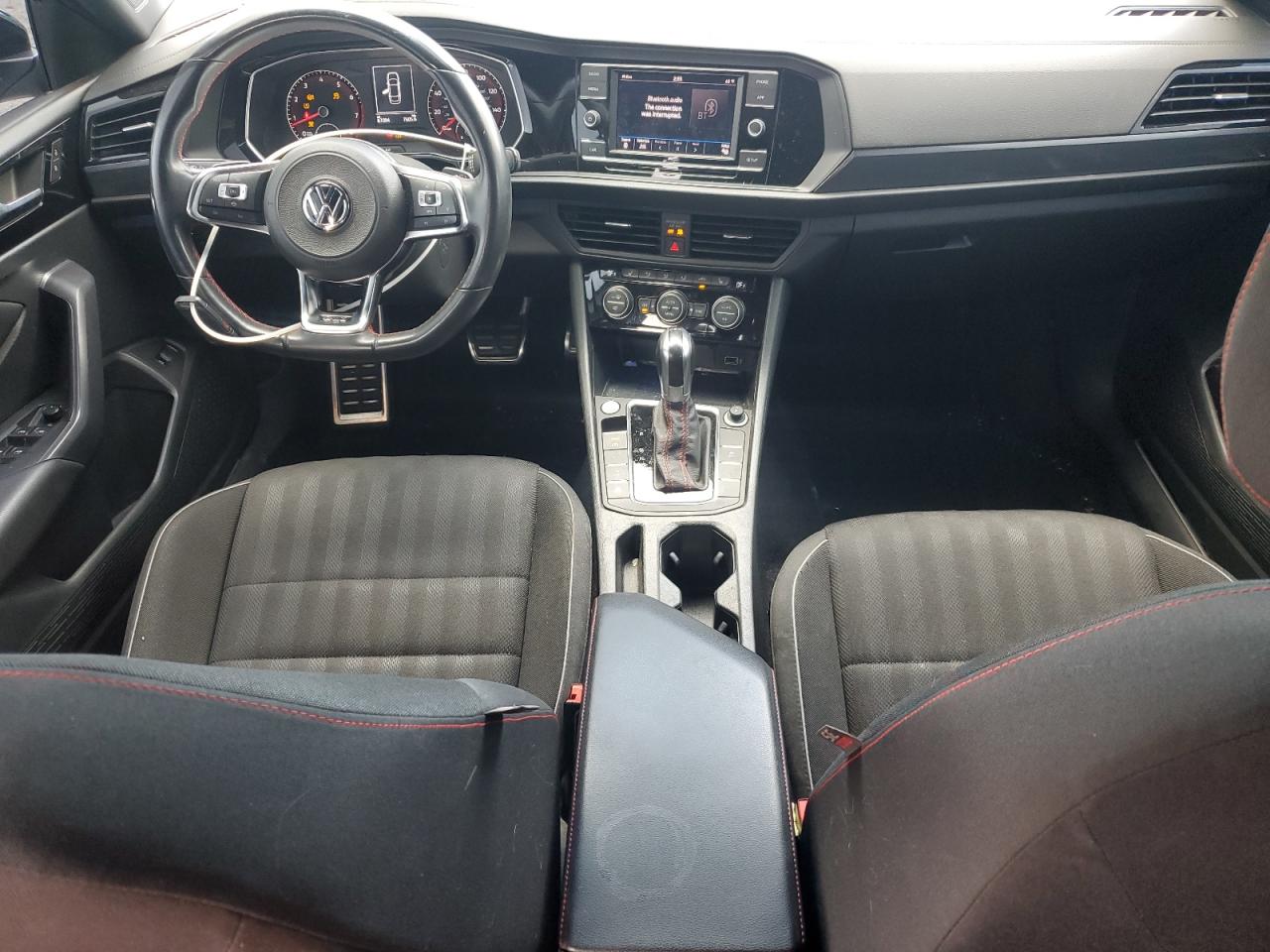 2019 Volkswagen Jetta - Image 8