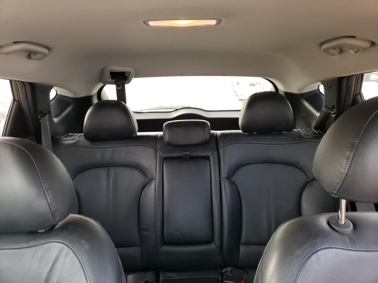 2015 Hyundai Tucson - Image 10