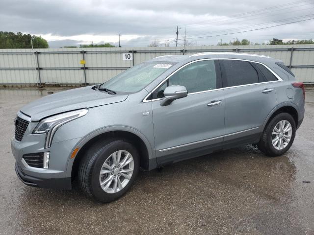 CADILLAC XT5 LUXURY 2023