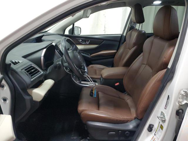  SUBARU ASCENT 2020 Biały