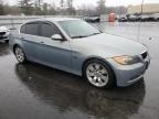 2006 Bmw 330 I en Venta en Exeter, RI - Rear End