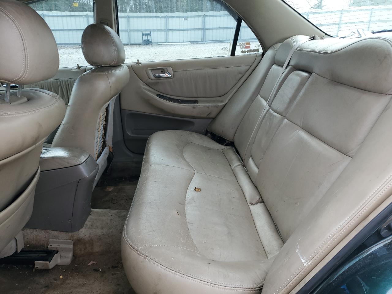 1998 Honda Accord - Image 10
