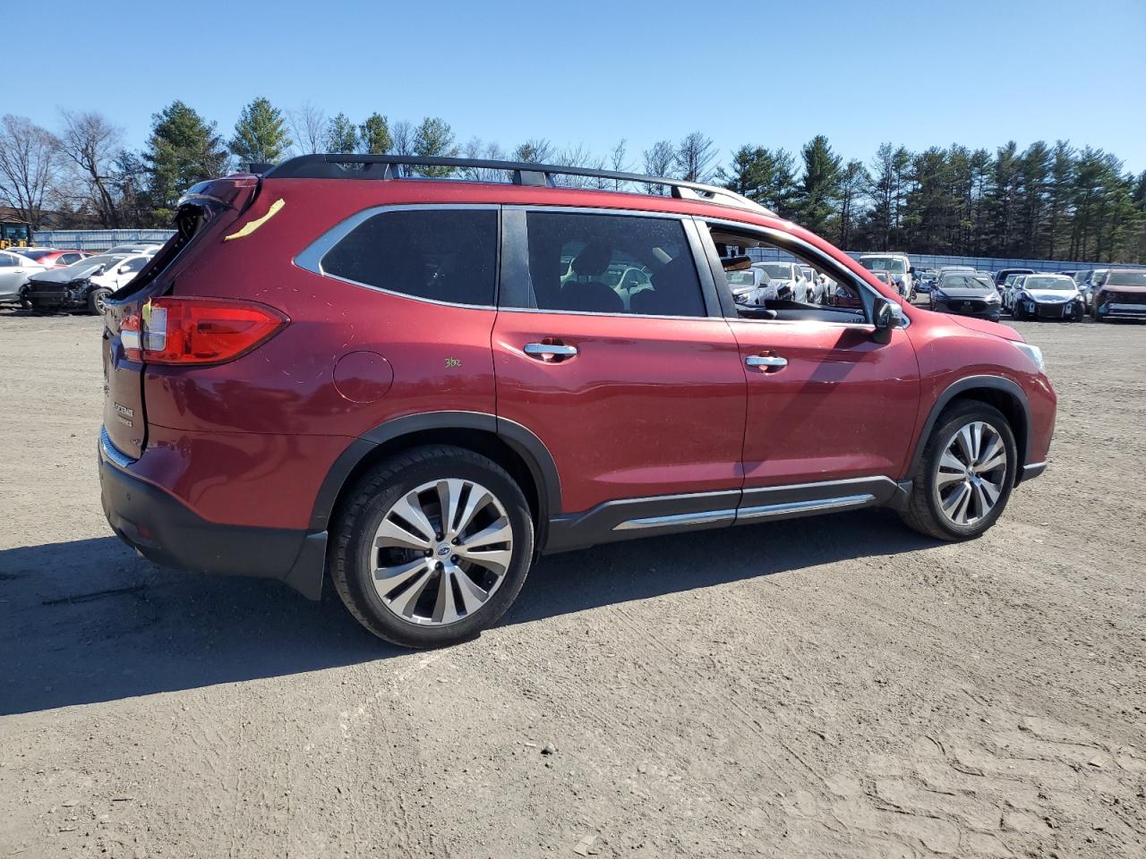 2019 Subaru Ascent - Image 3