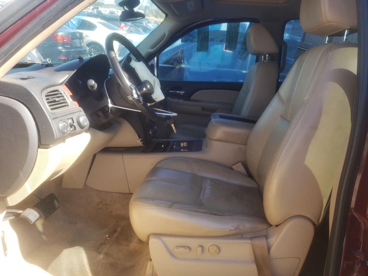 2007 Chevrolet Avalanche - Image 7