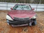 2005 Toyota Camry Le de vânzare în Austell, GA - All Over