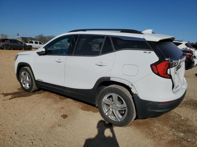  GMC TERRAIN 2020 Biały