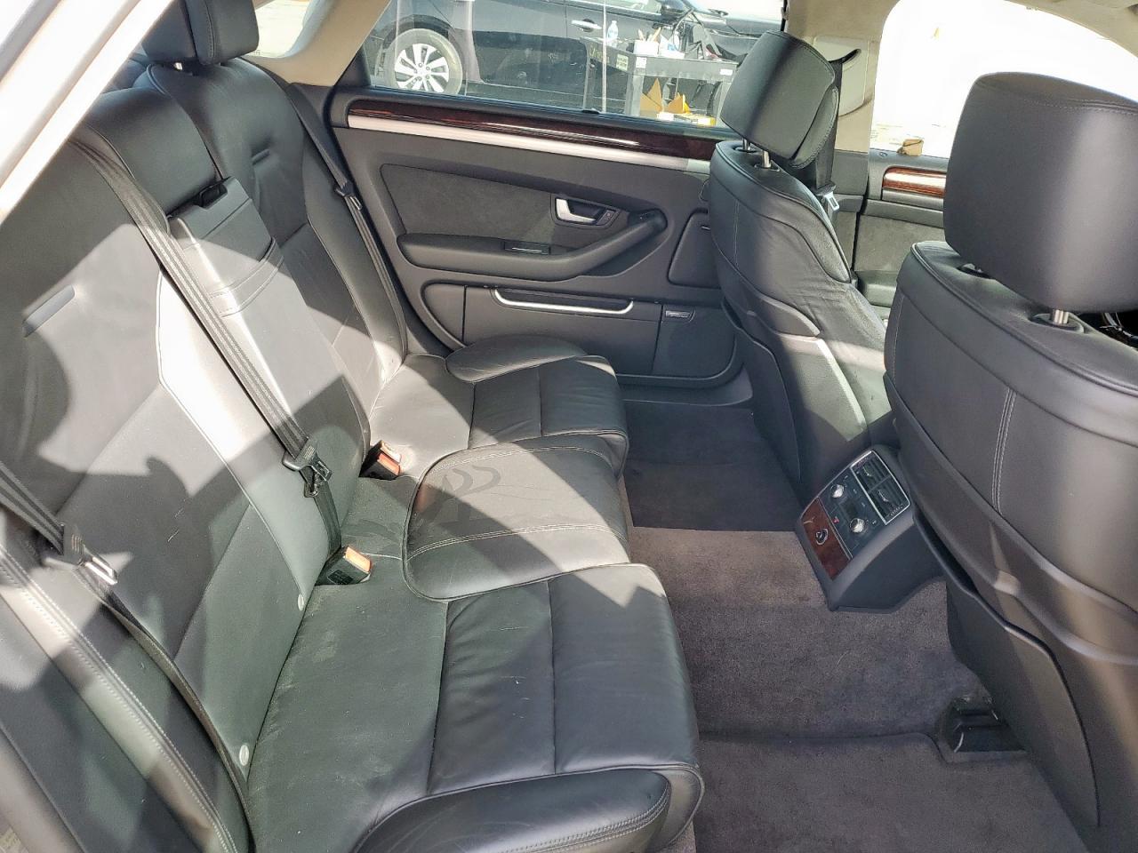 2009 Audi A8 - Image 10
