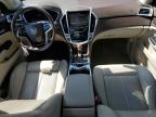 2016 Cadillac Srx Luxury Collection на продаже в Earlington, KY - Front End