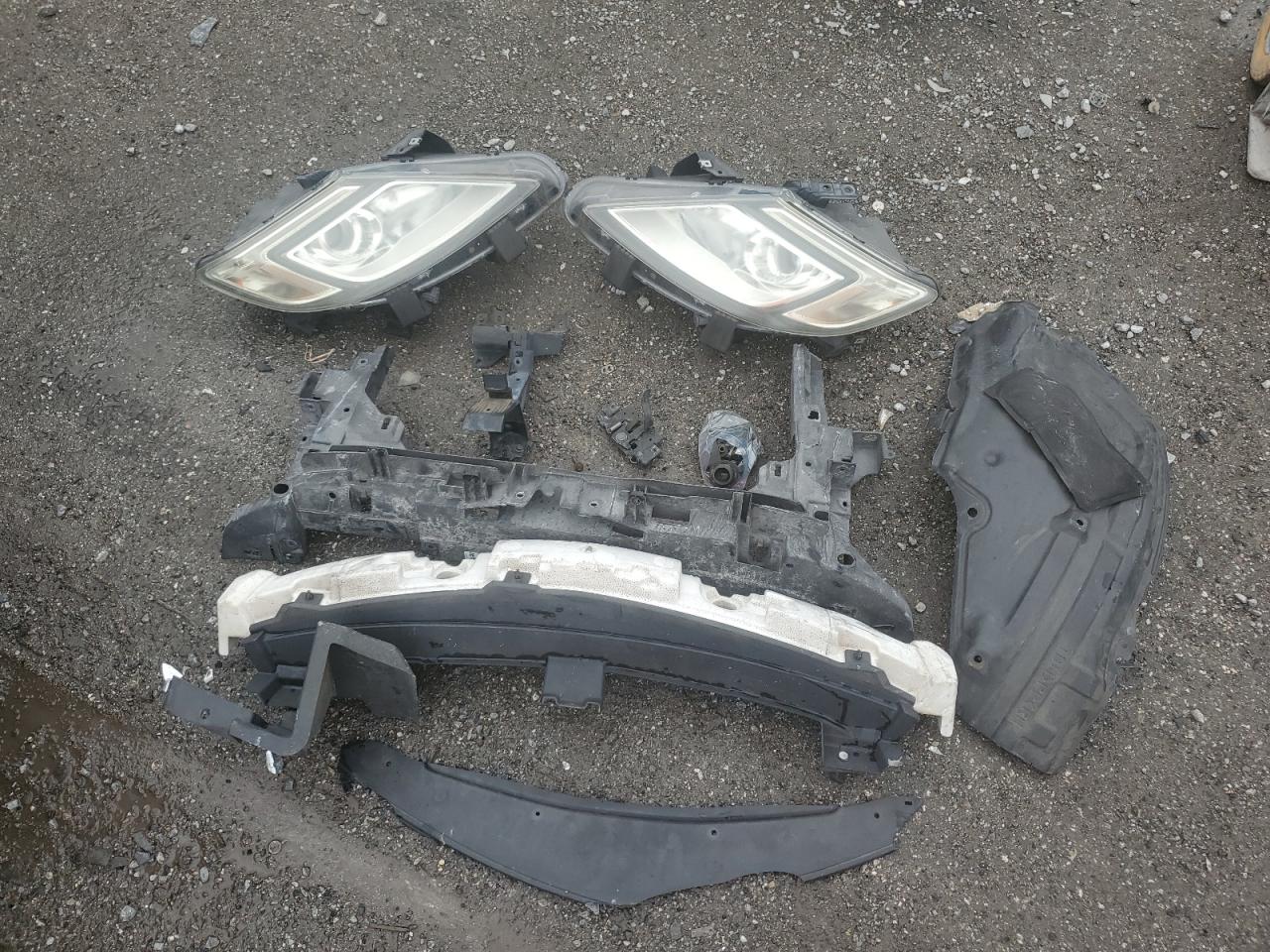 2009 Mazda CX-9 - Image 13