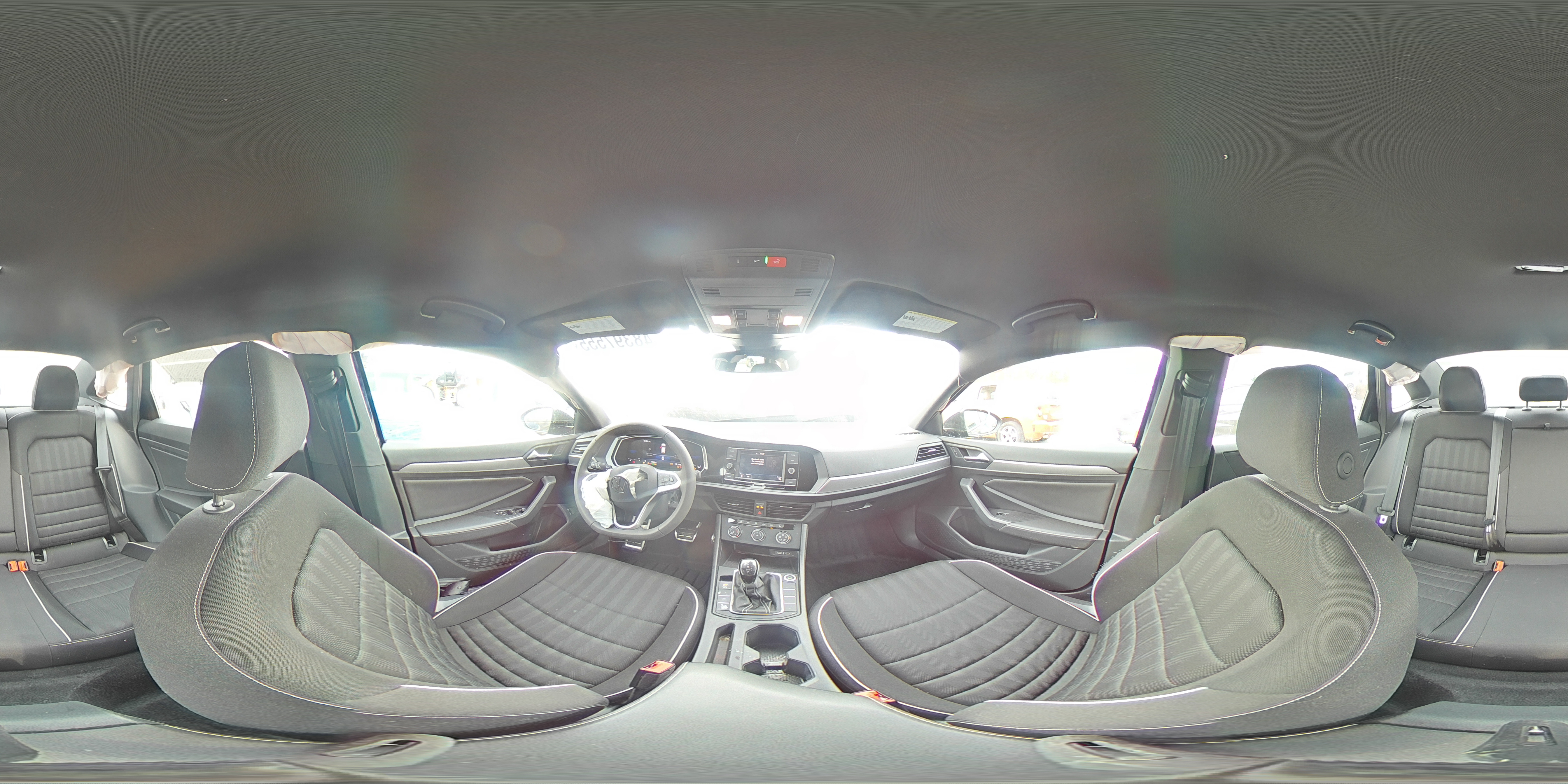 2024 Volkswagen Jetta - Image 15