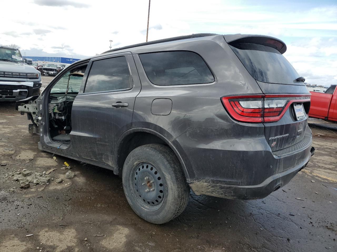 2021 Dodge Durango - Image 2