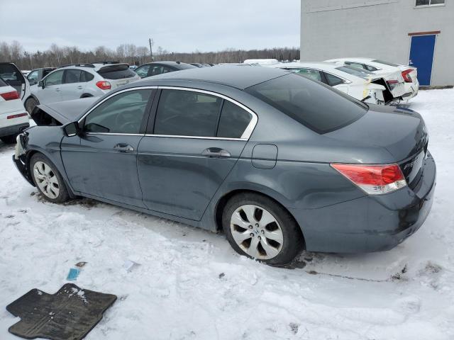 2010 HONDA ACCORD EX