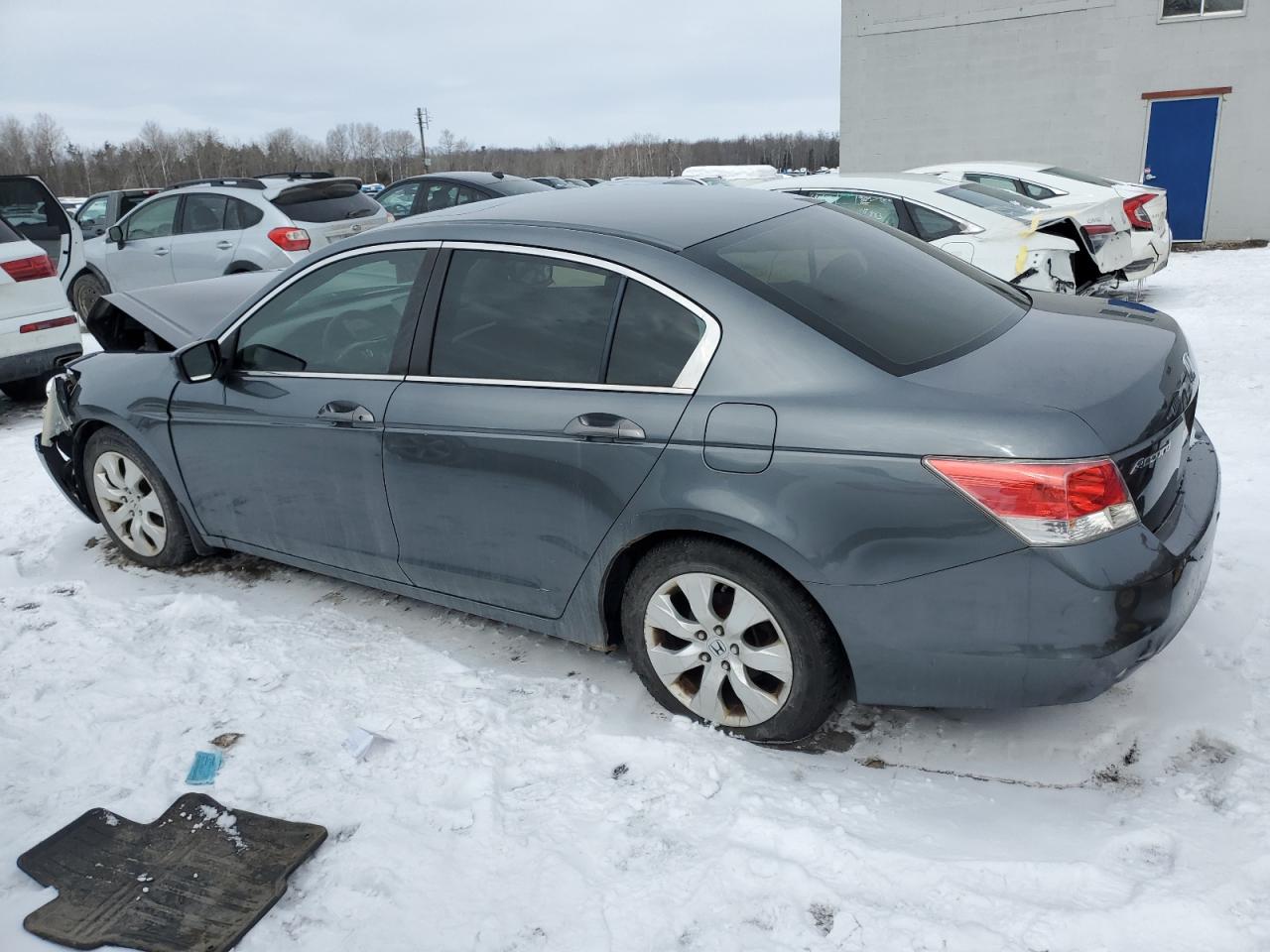 2010 Honda Accord - Image 2