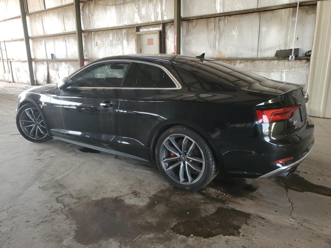 2018 Audi RS5 - Image 2