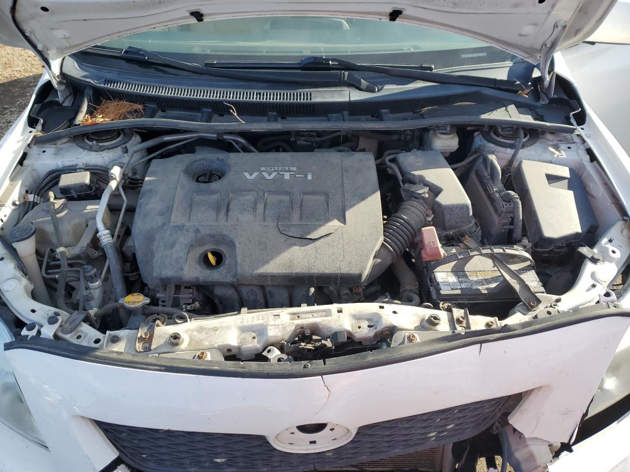 2010 Toyota Corolla - Image 11
