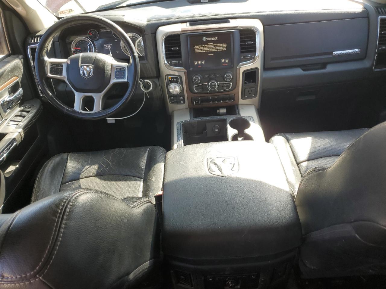 2014 RAM 1500 - Image 8