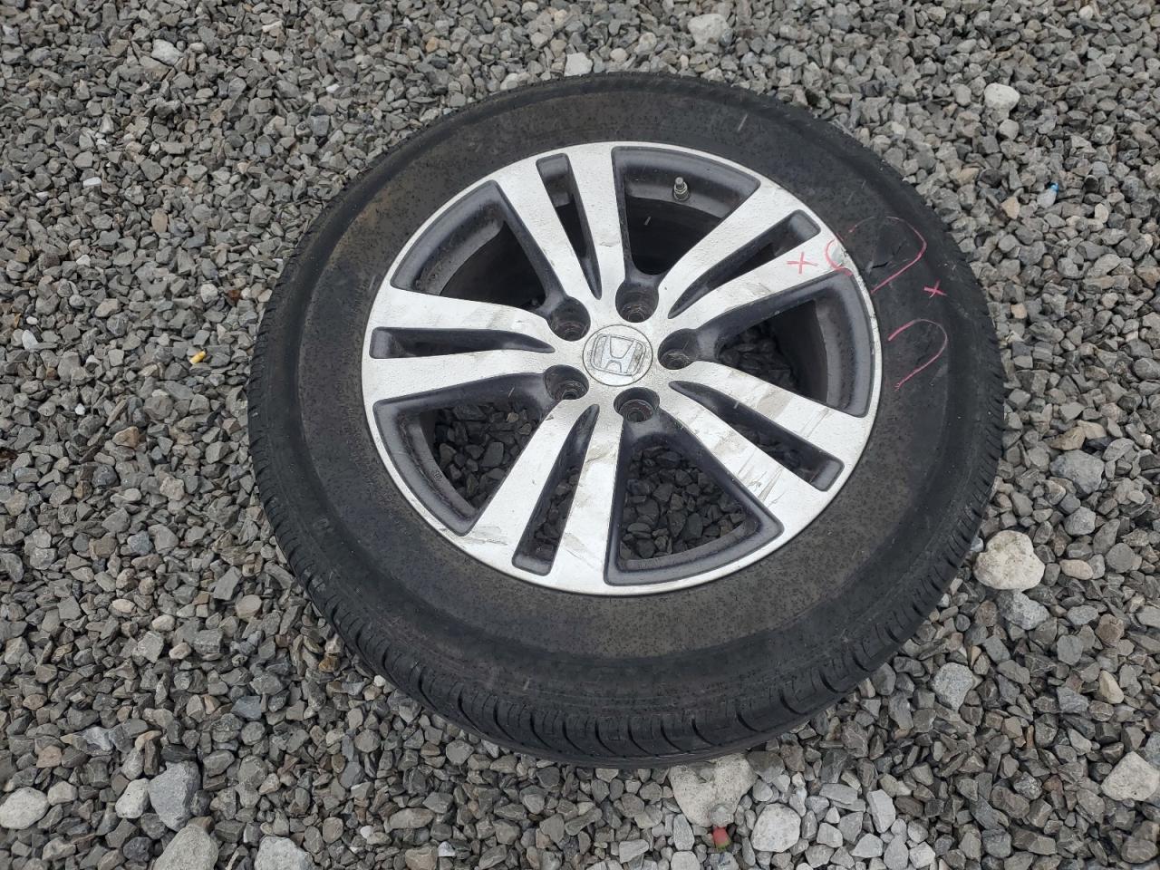 2017 Honda Pilot - Image 13