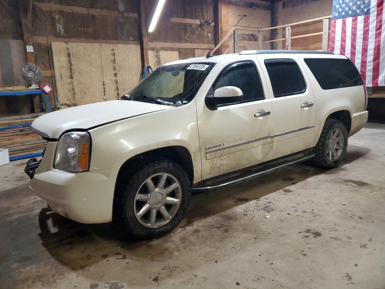 2013 GMC Yukon - Image 1