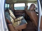2022 Ram 1500 Longhorn იყიდება Fresno-ში, CA - Rollover