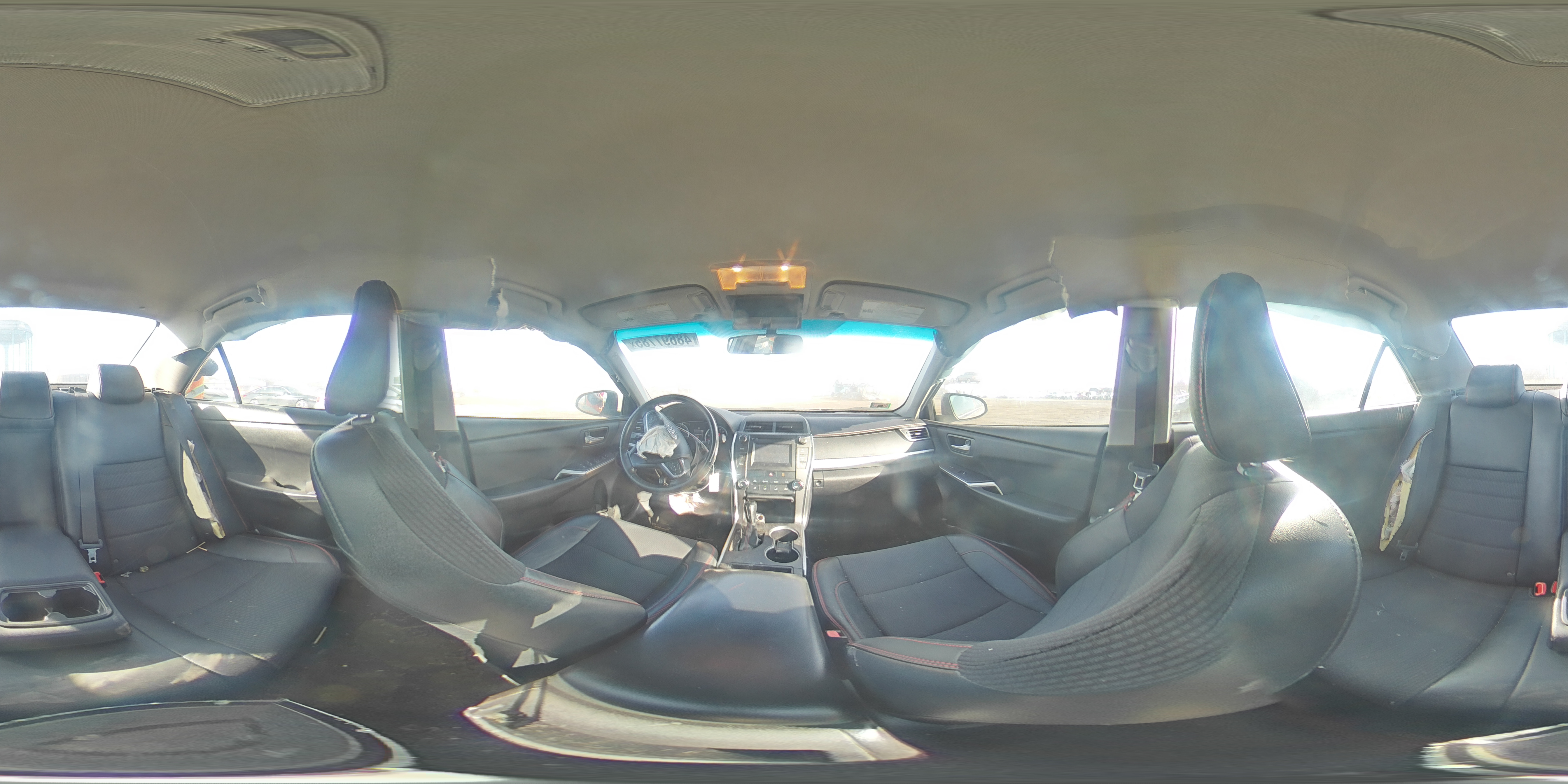 2017 Toyota Camry - Image 13