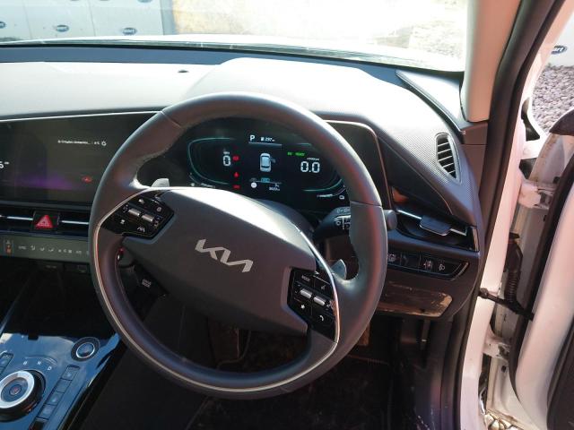 2023 KIA NIRO 3 HEV