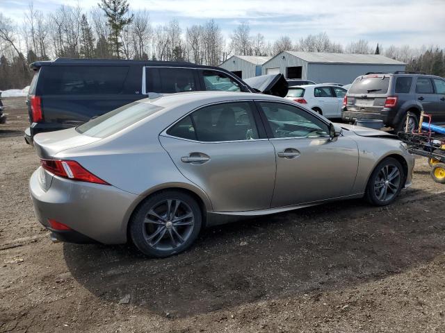 2015 LEXUS IS 350