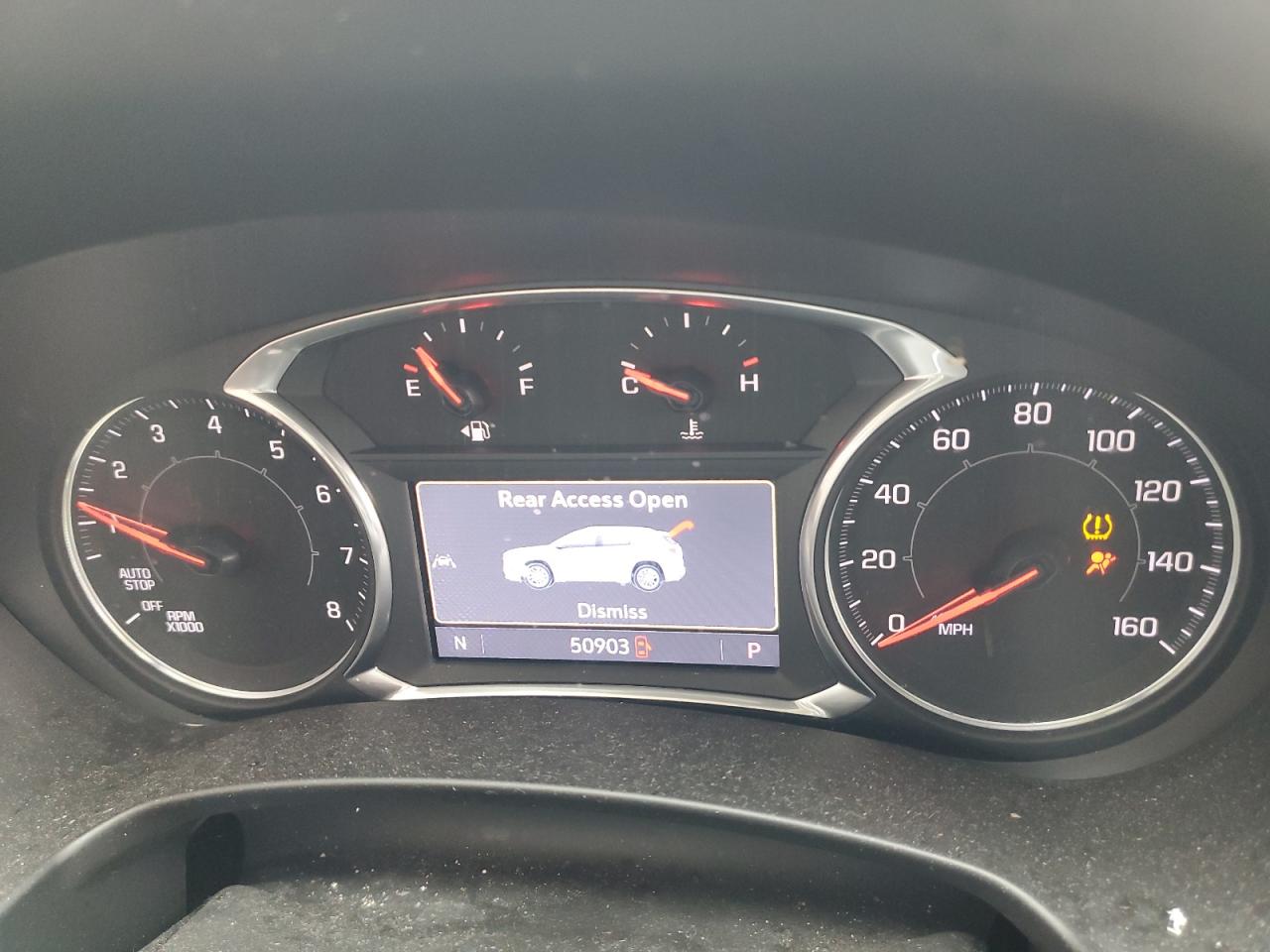 2019 GMC Terrain - Image 9