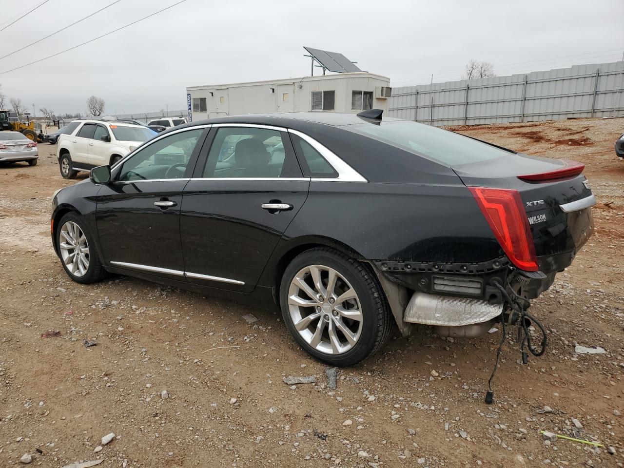 2016 Cadillac XTS - Image 2