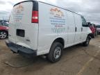 2019 Gmc Savana G2500 იყიდება Woodhaven-ში, MI - Front End