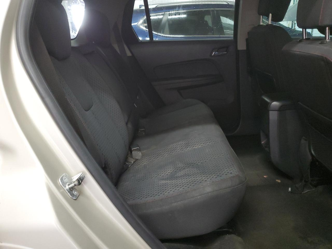 2013 GMC Terrain - Image 11