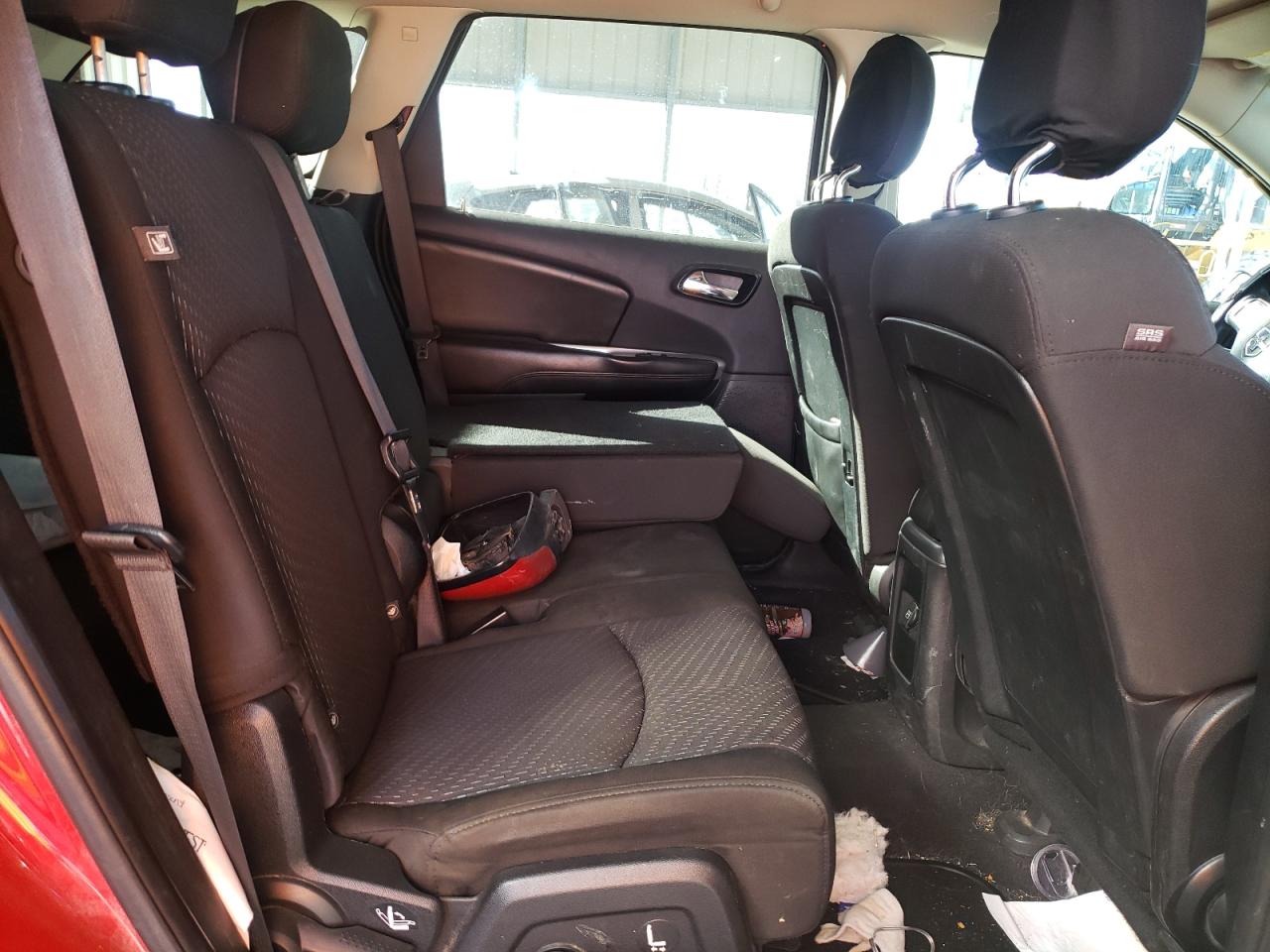 2016 Dodge Journey - Image 11