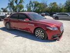 2018 Lincoln Continental Premiere на продаже в Ocala, FL - All Over