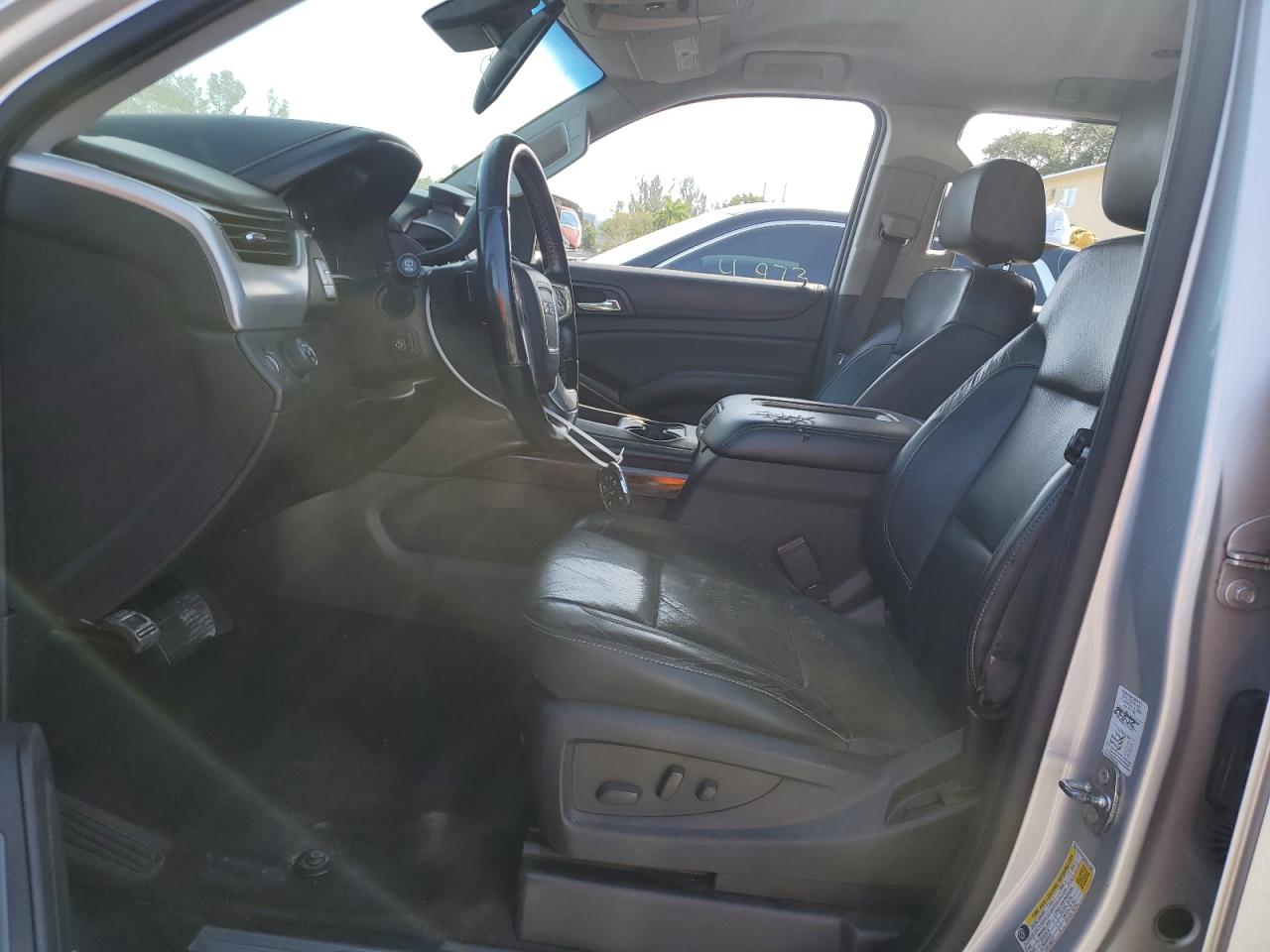 2016 GMC Yukon - Image 7