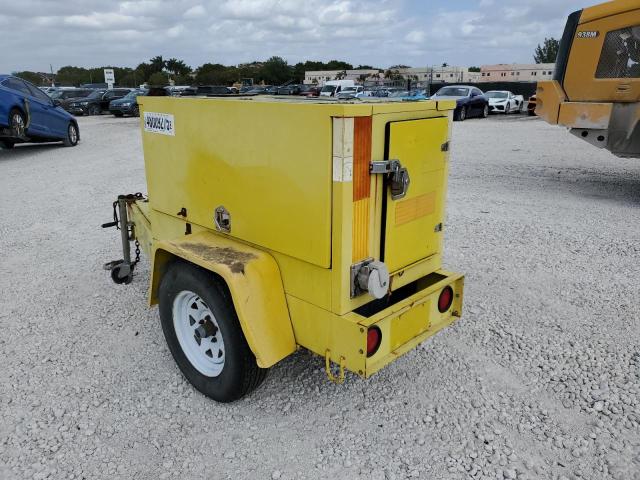  FENEX GENERATOR 1999 Желтый