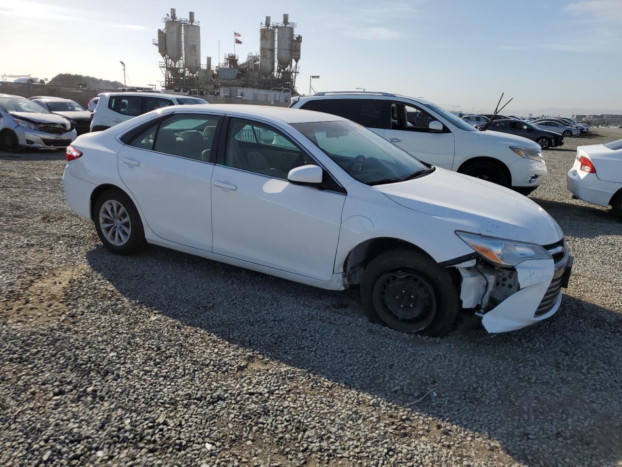 2015 Toyota Camry - Image 4