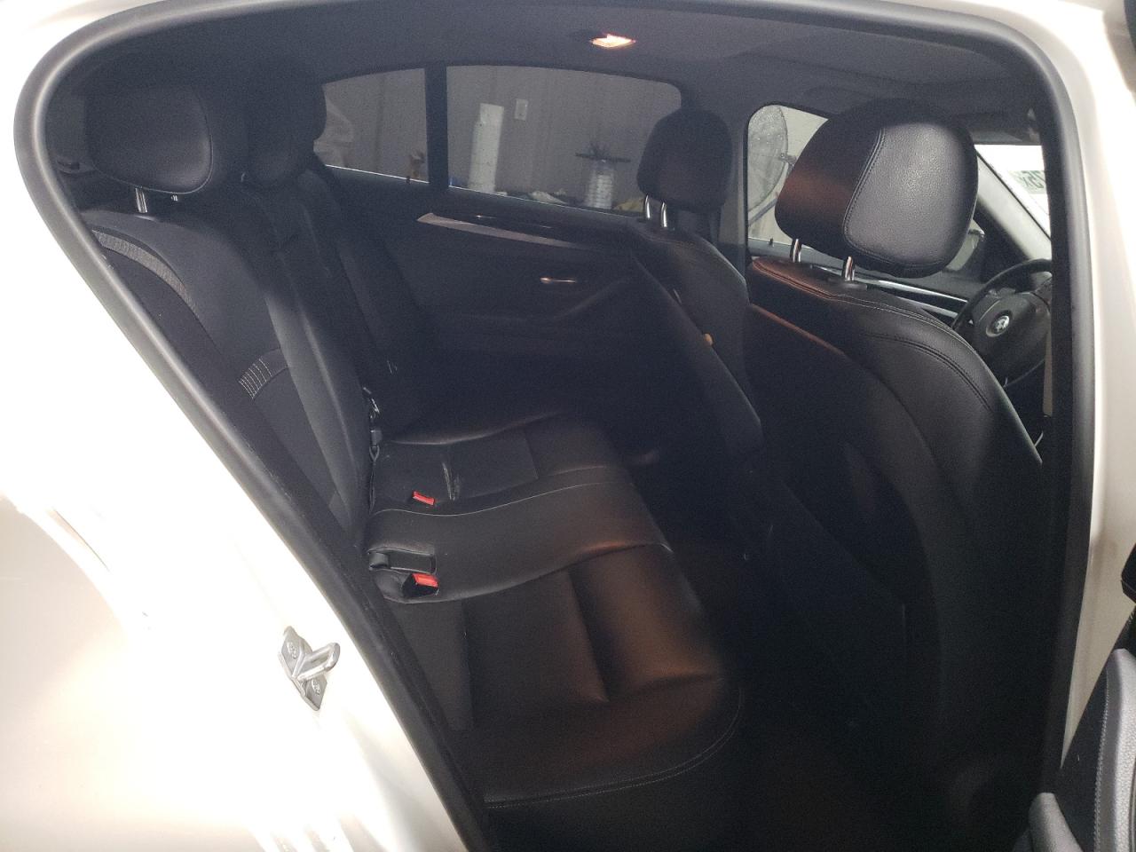 2014 BMW 5er - Image 10