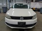 2011 Volkswagen Jetta Se за продажба в Pasco, WA - Front End