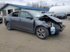 2019 Kia Forte Fe en Venta en East Granby, CT - Front End