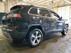 2020 Jeep Cherokee Limited zu verkaufen in Woodhaven, MI - Side