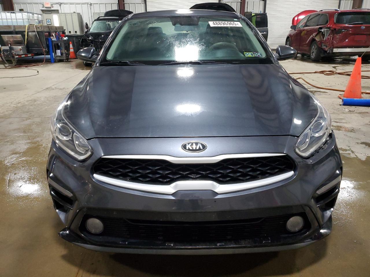2019 Kia Forte - Image 5