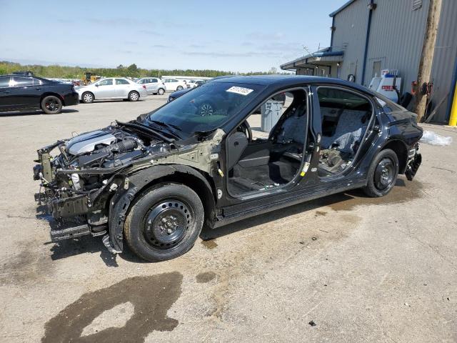 2021 Lexus Es 350 Base