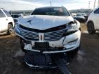 2017 Lincoln Mkc Black Label იყიდება Chicago Heights-ში, IL - Front End