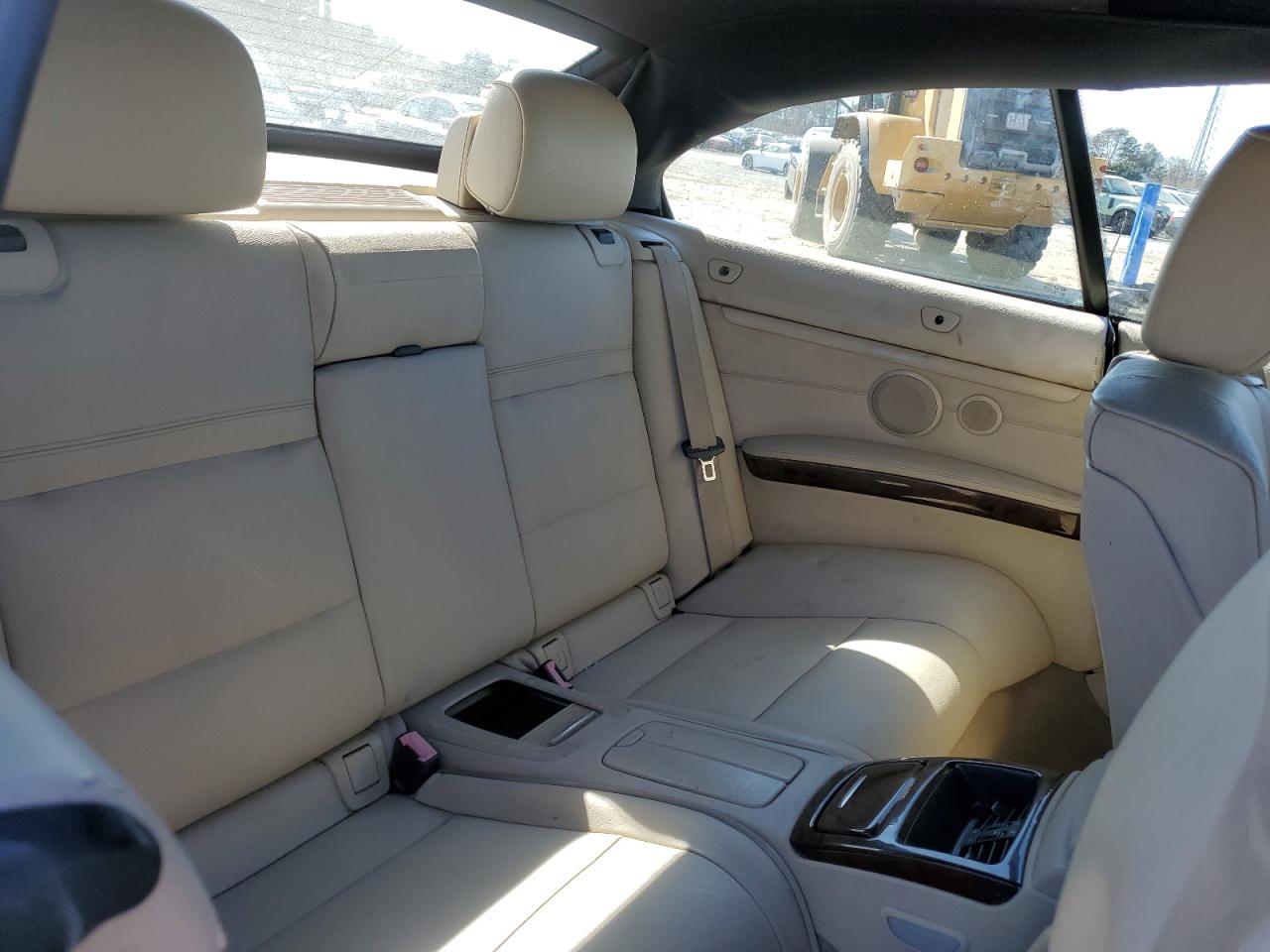 2007 BMW 3er - Image 10