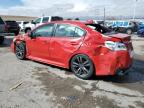 2016 Subaru Wrx Premium for Sale in Littleton, CO - Front End