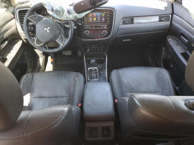  MITSUBISHI OUTLANDER 2019 Charcoal