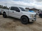 2015 Ford F150 Super Cab იყიდება Greenwell Springs-ში, LA - Front End