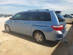 2007 Honda Odyssey Exl للبيع في Temple، TX - Normal Wear