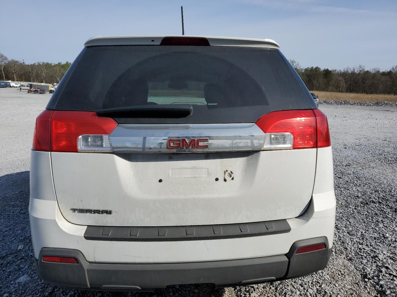 2015 GMC Terrain - Image 6